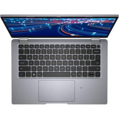 Dell Latitude 5320 – CWI83785 – Core i5 2.4GHz – 16GB – 256GB – 13.3